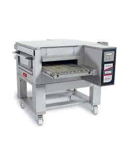 Конвеєрна піч для піци Zanolli Synthesis 08/50 V E PW Конвеєрна піч для піци Zanolli Synthesis 08/50 V E PW